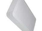 LC135-M2-W Enclosures, Boxes & Cases