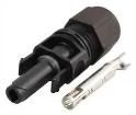 LC4-CP 31-1 4.0 electronic component of Lumberg