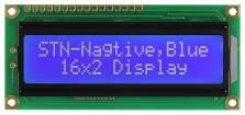 LM1602SMB08B electronic component of LCD