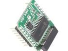 LCD MINI CLICK Development Boards & Kits - Wireless