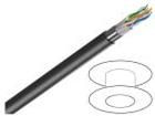 LCF5-21CU-0305-BK  Wire & Cable