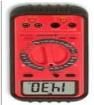 LCR55A  Tools & Supplies