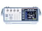 LCR-6002  Test & Measurement