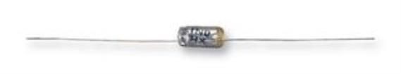 FSC 160V 100PF 2.5% electronic component of LCR