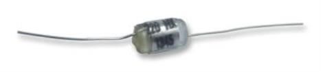 FSC 160V 220PF 2.5% electronic component of LCR