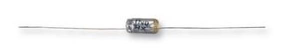 FSC 160V 47PF 2.5% electronic component of LCR