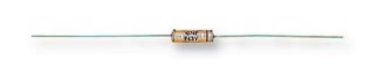 FSCEX 100PF 1% 630V electronic component of LCR