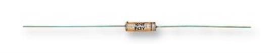 FSCEX 2200PF 1%160V electronic component of LCR