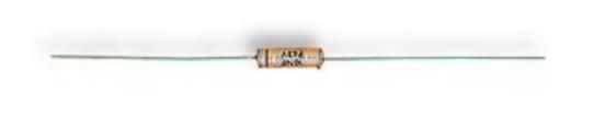 FSCEX 680PF 1% 630V  Passive Components