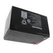LCRA1212P  Power