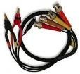 LCR K-CLIP  Test & Measurement