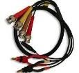 LCR K-CLIP Component Testers