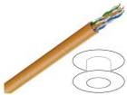 LCU5-12CU-0305-O  Wire & Cable