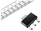 BCP5316QTA electronic component of Diodes Incorporated
