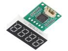 LDQ-M3604RI-01UR  Optoelectronics