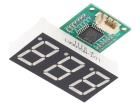LDT-M5606RI-UR  Optoelectronics