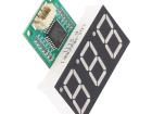 LDT-M5606RI-UR LED Displays & Accessories