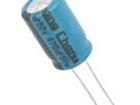 LE1H471MI200A00CE0 Aluminium Electrolytic Capacitors - Radial Leaded