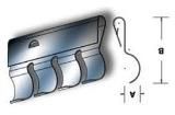 10-30C-070-BD-16  Passive Components