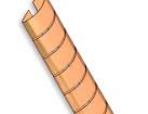11-35DTS-BD-15 EMI Gaskets, Sheets, Absorbers & Shielding