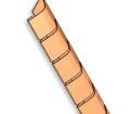 11-32AH-BD-16 EMI Gaskets, Sheets, Absorbers & Shielding