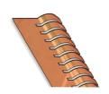 16-44UD-BD-16 EMI Gaskets, Sheets, Absorbers & Shielding