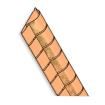 23-76FSC-BD-24 EMI Gaskets, Sheets, Absorbers & Shielding