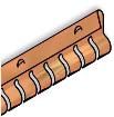 25-55CPS-SN-16  Passive Components