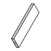 5409-0006-20-300 EMI Gaskets, Sheets, Absorbers & Shielding