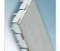 PS100EMC44 EMI Gaskets, Sheets, Absorbers & Shielding
