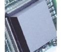 SB28B2100-1 EMI Gaskets, Sheets, Absorbers & Shielding