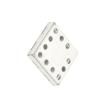 SMS-101 EMI Gaskets, Sheets, Absorbers & Shielding