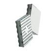 SMS-205-F EMI Gaskets, Sheets, Absorbers & Shielding