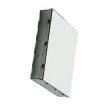 SMS-404F EMI Gaskets, Sheets, Absorbers & Shielding