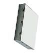 SMS-455-N-C EMI Gaskets, Sheets, Absorbers & Shielding