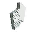 SMS-462F EMI Gaskets, Sheets, Absorbers & Shielding