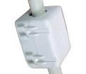 SS28B2033 Ferrite Clamp On Cores