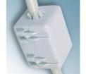 SS33B2037 Ferrite Clamp On Cores