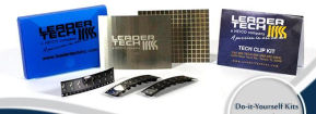 Tech-Clip-Kit electronic component of LeaderTech