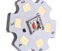 LZ1-10A100 High Power LEDs - Single Colour