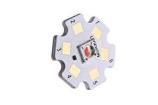 LZ1-10R602-0000 High Power LEDs - Single Colour