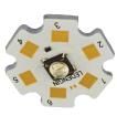 LZ1-10UV0R-0000  Optoelectronics