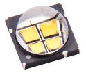 LZ4-00WW00 electronic component of LED Engin