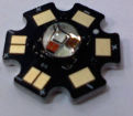 LZ4-20MA00 electronic component of LED Engin
