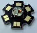 LZ4-20MC00 electronic component of LED Engin