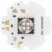 LZC-80MC00 High Power LEDs - Multi-Colour