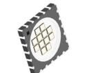 LZC-C4UB0R-00U5 High Power LEDs - Single Colour