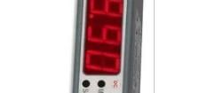 LED2472MA2 Digital Panel Meters
