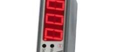 LED2472V20 Digital Panel Meters