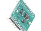 LED DRIVER 7 CLICK Development Boards & Kits - Wireless